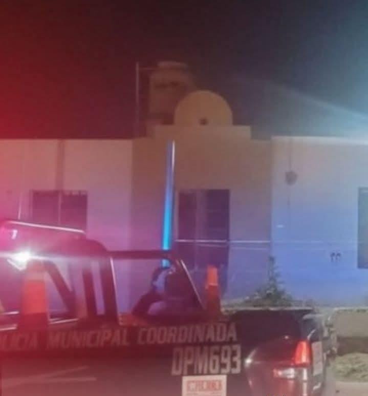 Adolescente se quita la vida en Yucatán