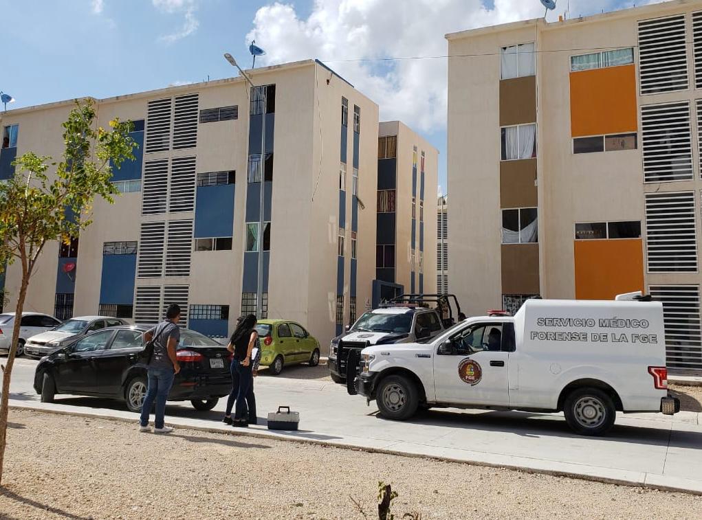 Tras ser brutalmente golpeado un hombre murió en Cancún