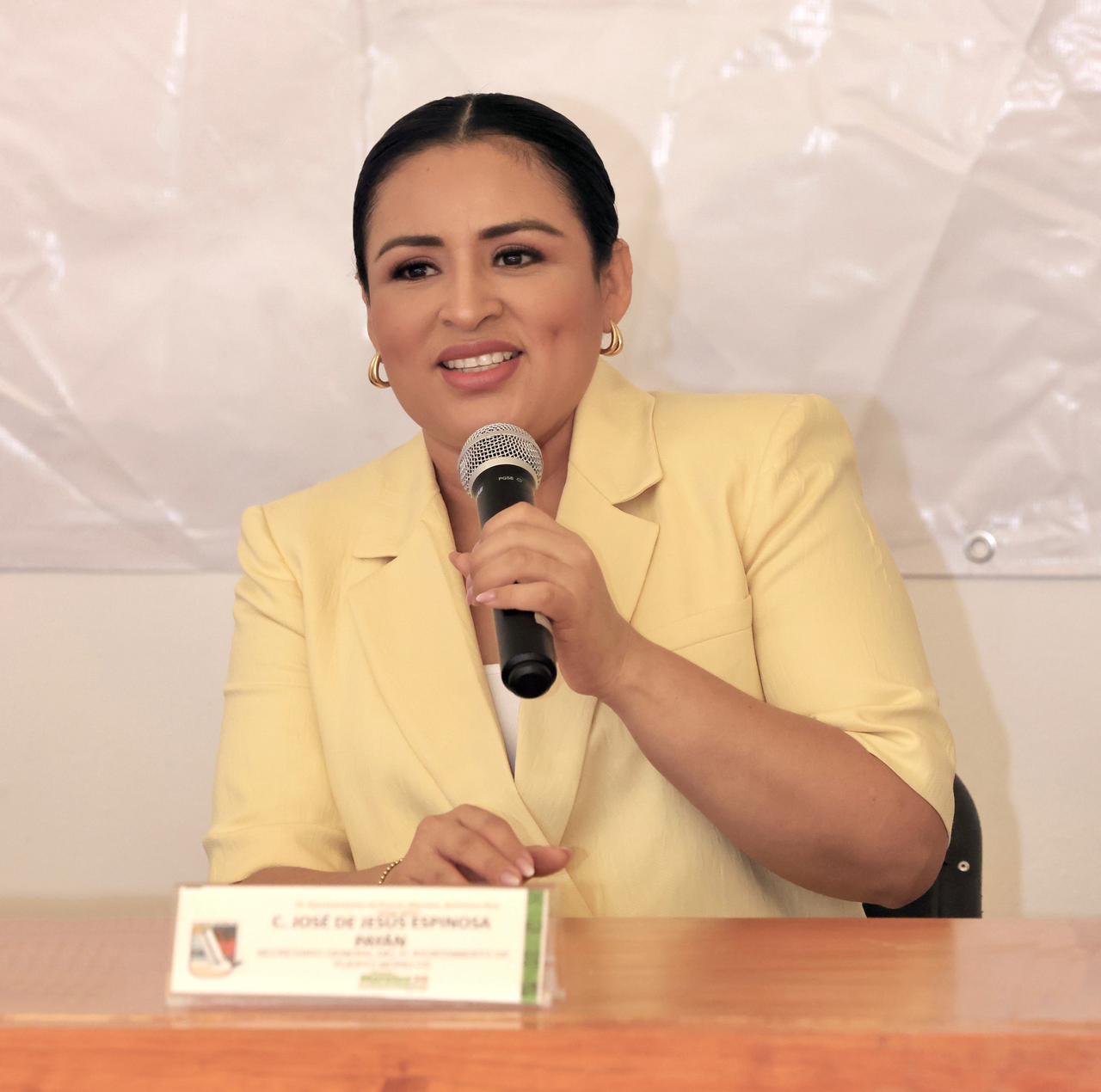 EL POA tendrá un presupuesto superior a los $132,000,000.00 pesos en obras y programas