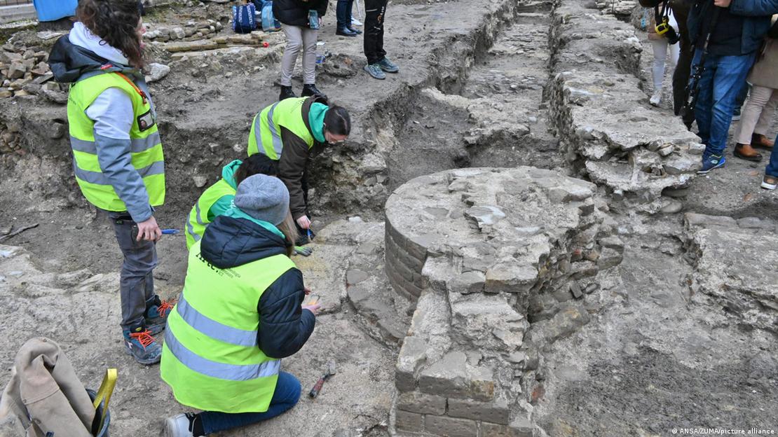 Basílica de VItruvio