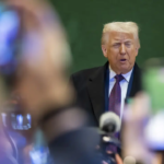 Trump restringe fondos globales para programas de aborto y diversidad