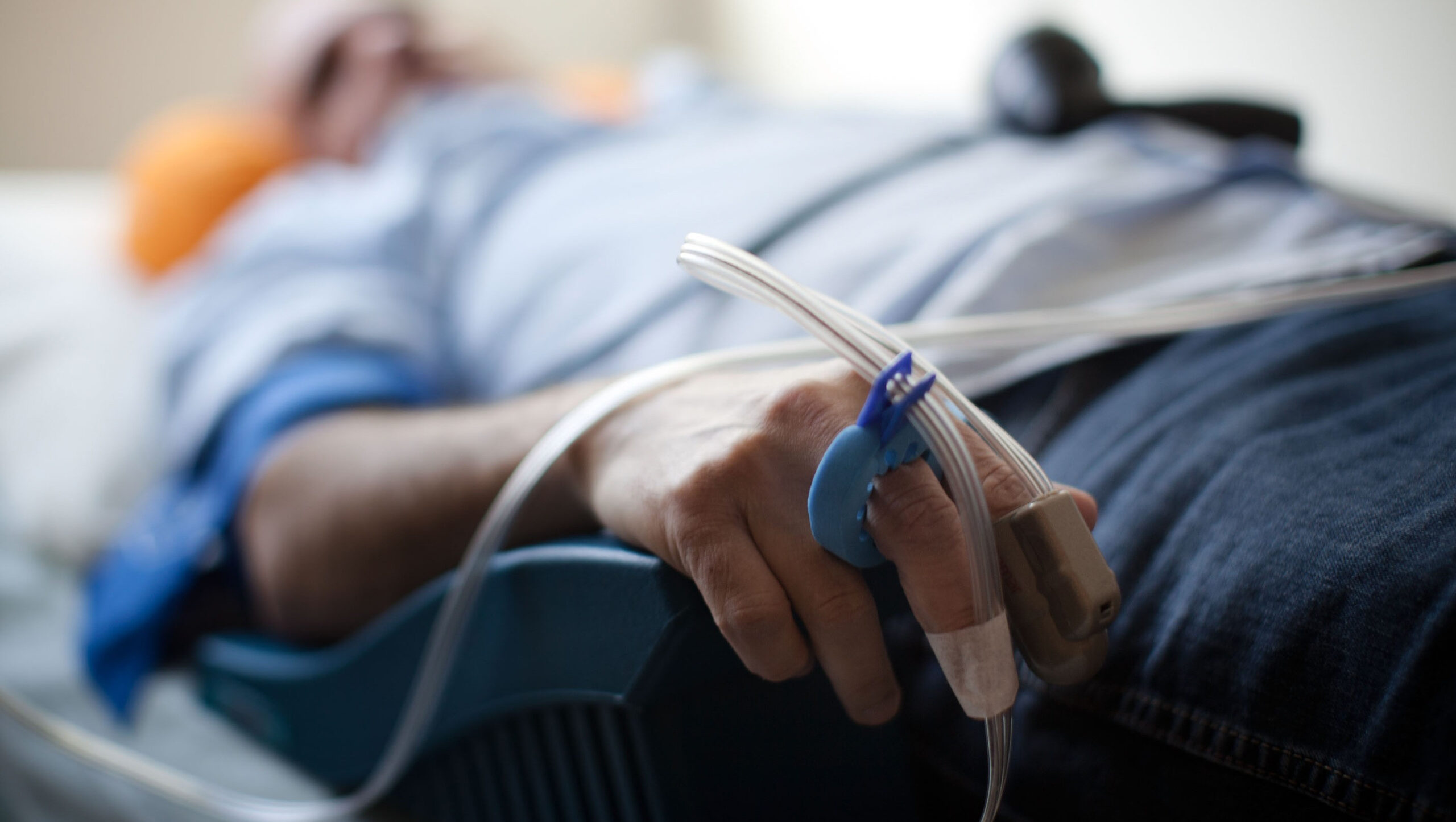 Emergencia sanitaria en Puerto Rico por la epidemia de influenza obliga a declarar estado de emergencia ante miles de casos y muertes.