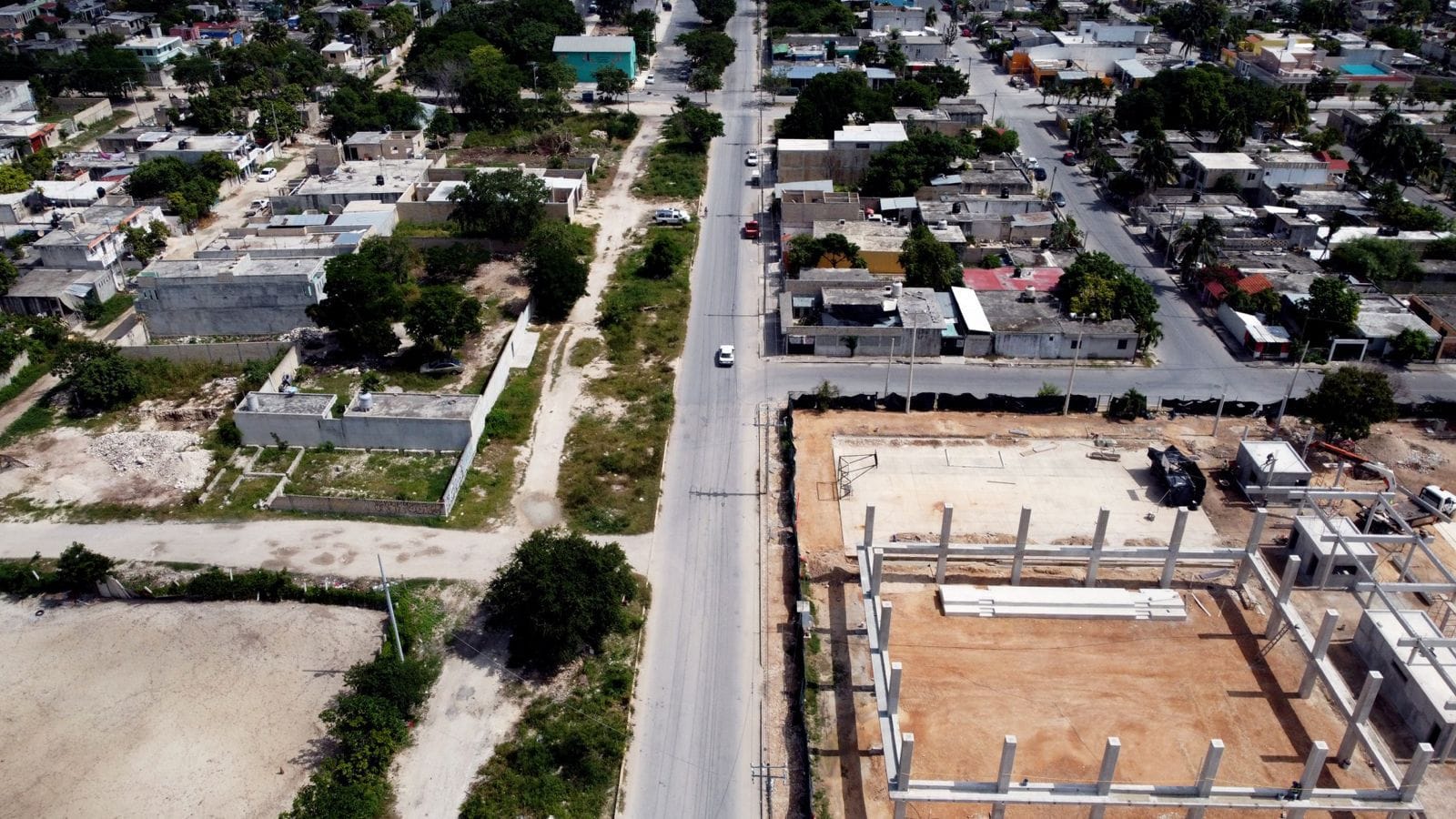 Fraude Inmobiliaario Q.Roo