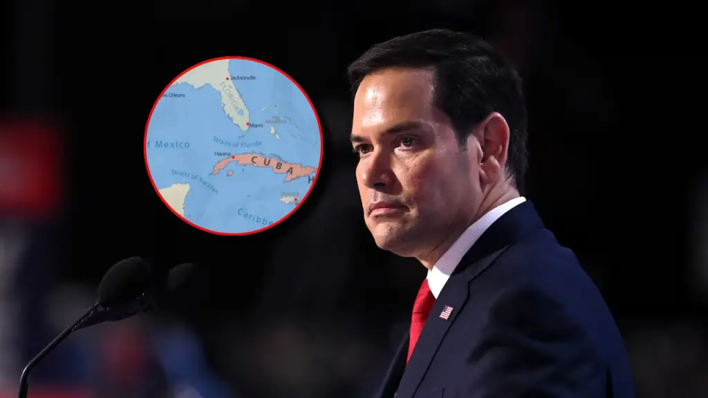 Marco Rubio