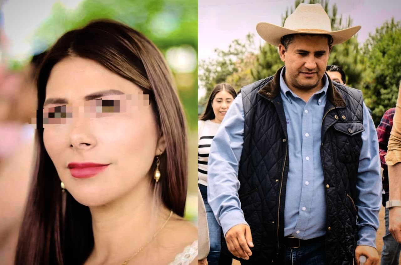 Yesenia Méndez Rodríguez archivos -