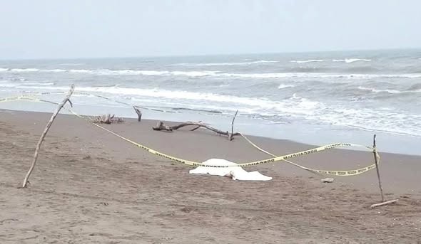 Tragedia en Veracruz