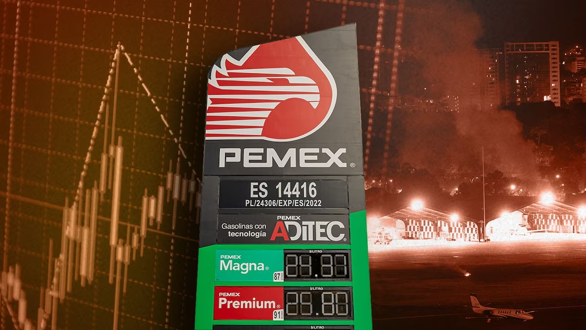 PEMEX