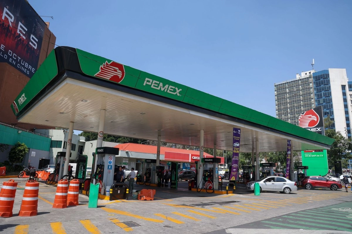 PEMEX