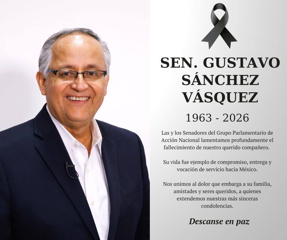 ustavo Sanchez