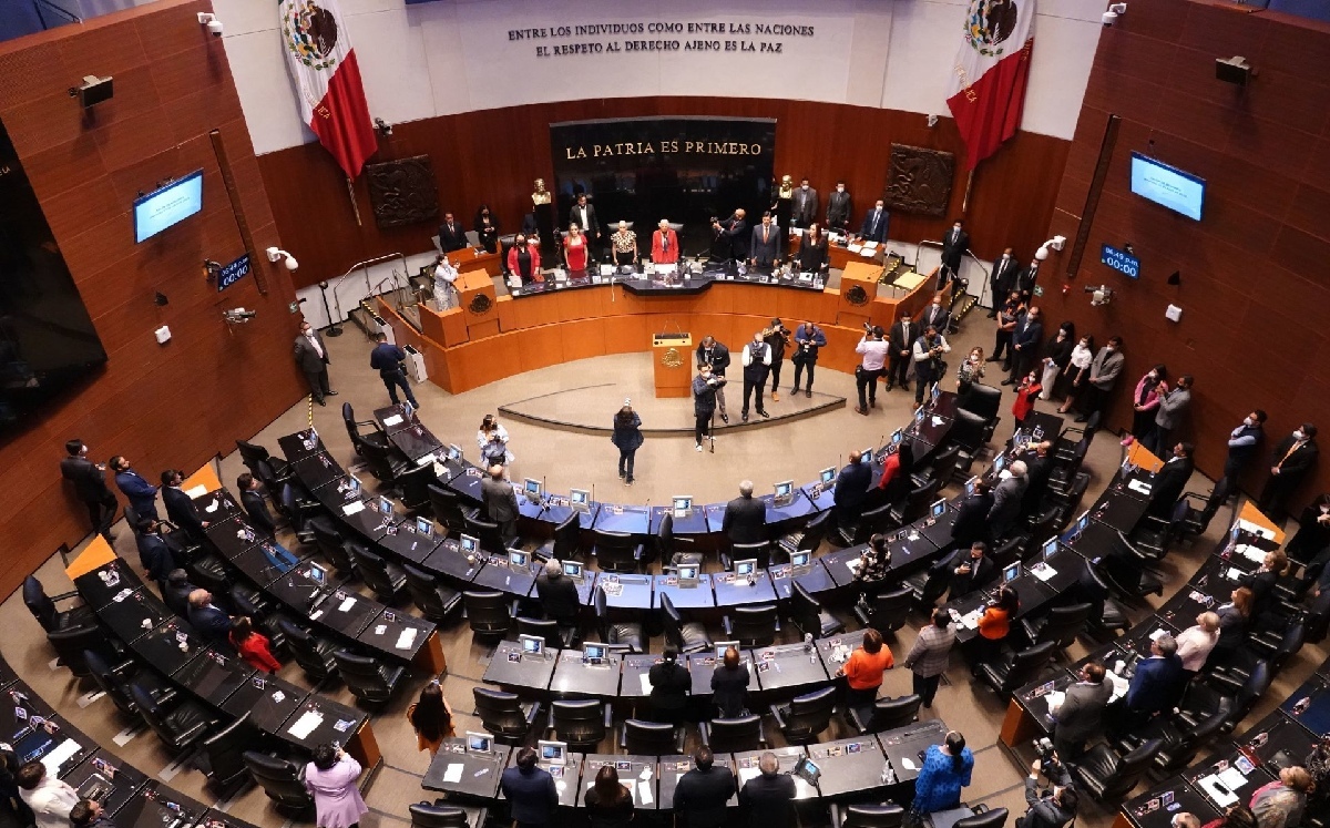 Senado frena ingreso de tropas de EE. UU. a México tras crisis en Venezuela