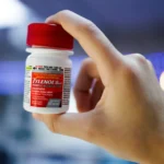 Respalda evidencia científica la seguridad del paracetamol en gestantes