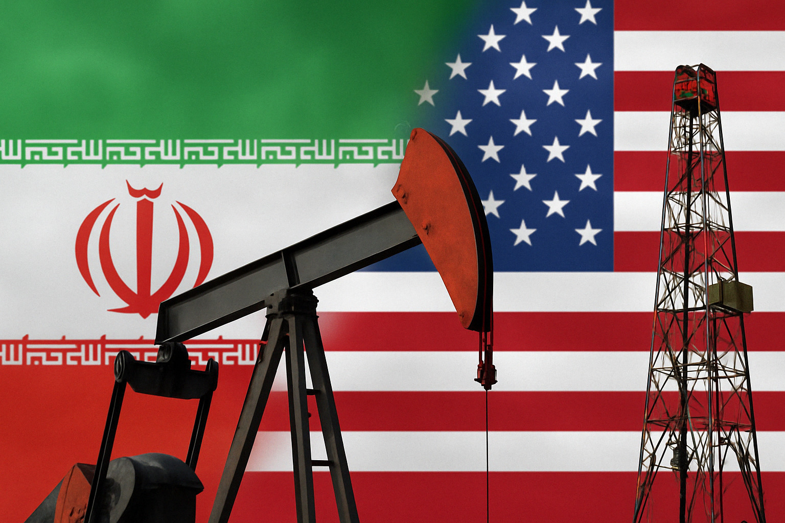 Iran USA