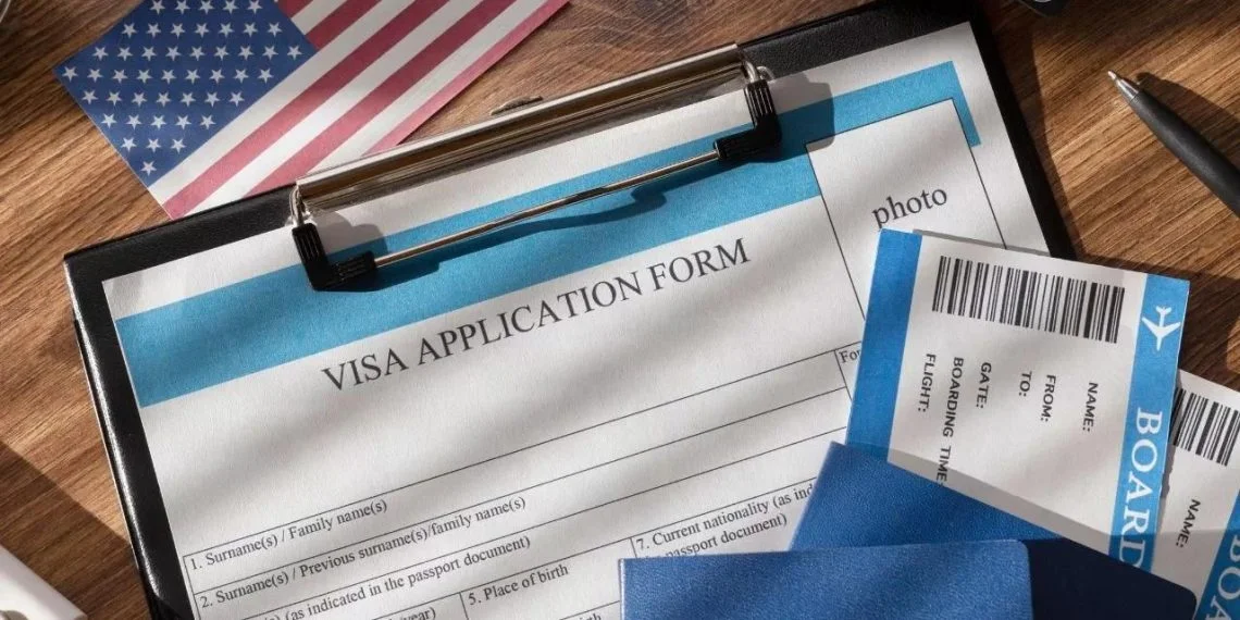 Estados Unidos suspendió visas a ciudadanos de 39 países desde enero, con restricciones totales y parciales por motivos de seguridad.