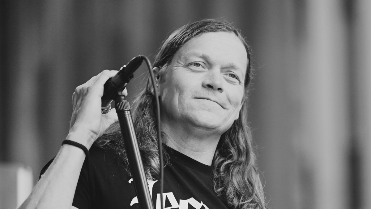 Brad Arnold 3 Doors Down