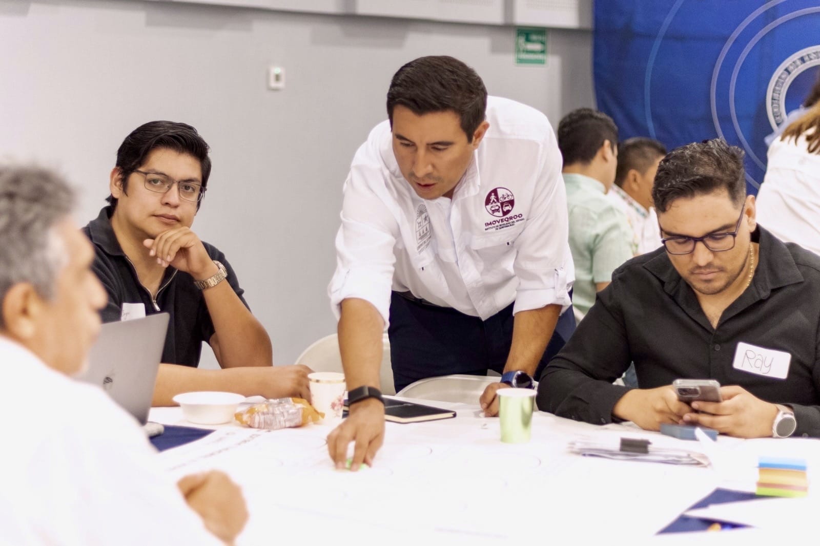 Gobierno del Estado de Quintana Roo