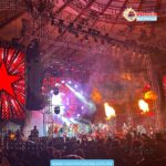 Panteón Rococó y pensamiento crítico durante su presentación en Cancún