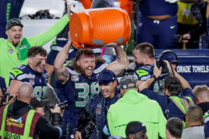 Seattle Seahawks conquistan el Super Bowl 2026 tras dominar a New England