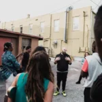 Demócratas reclutan influencers para recuperar el voto hispano en Estados Unidos