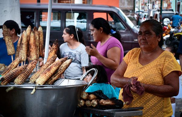 pobreza laboral en la Península de Yucatán