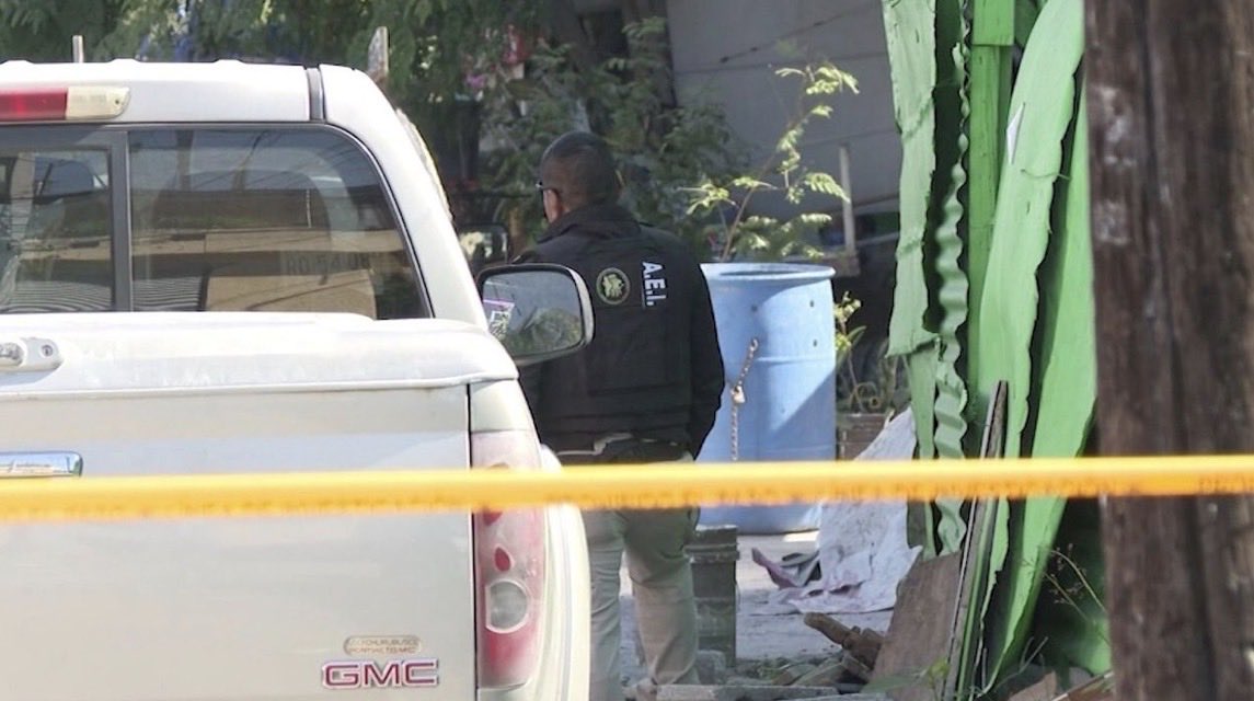 Localizan con vida a dos hombres privados de la libertad en Sinaloa