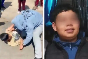 Perdió dos órganos estudiante tras ser apuñalado en secundaria de Tláhuac