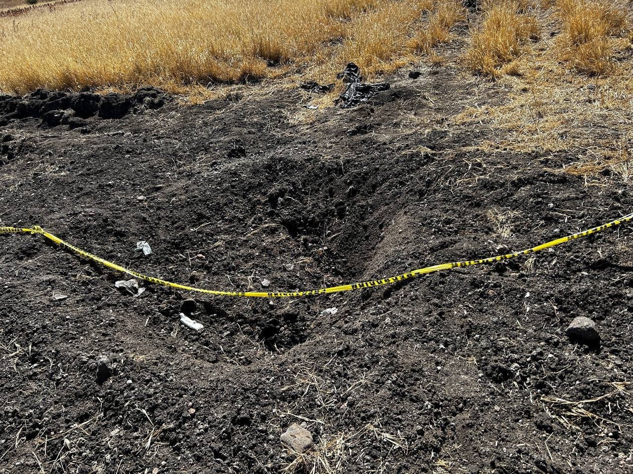 Aumentó a 43 el número de cuerpos localizados en fosa clandestina de Guanajuato