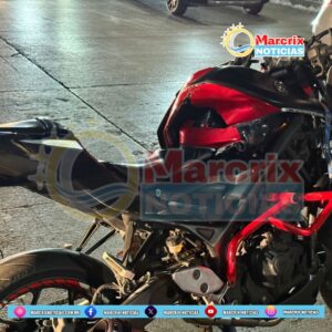 Accidente Leona VIcario