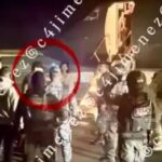 Ángela Aguilar y Christian Nodal fueron escoltados por fuerzas de seguridad tras balacera en Zacatecas