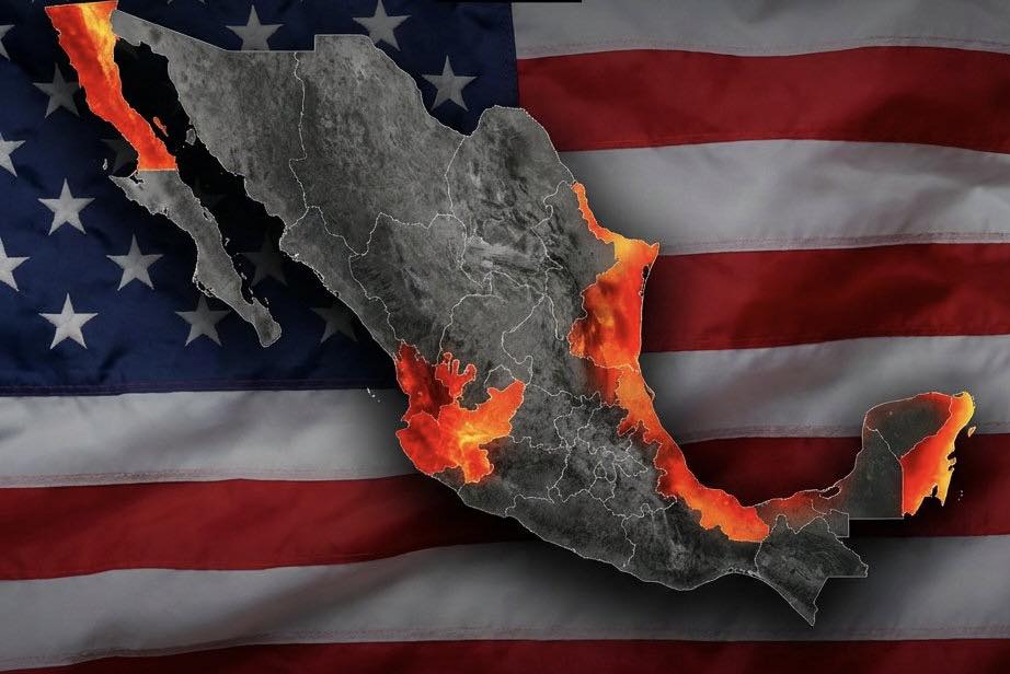 Con información de: Tulum en Línea