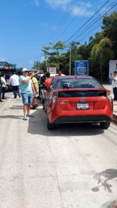 Playa del Carmen InDrive