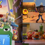 Woody y Buzz enfrentan a la tecnología en el nuevo tráiler de Toy Story 5