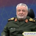 Advierte Irán a Trump que pronto usarán armas que nunca antes había visto