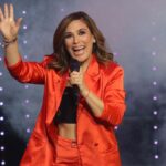 Angélica Vale rompe el silencio sobre su divorcio y habla de su nueva etapa personal