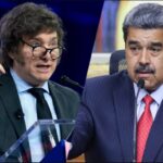 Argentina solicita a Estados Unidos la extradición de Maduro por crímenes de lesa humanidad