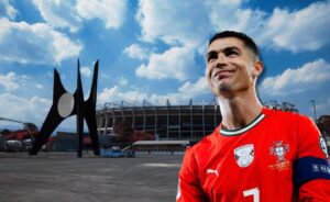 Sigue en pie el partido entre Portugal y México el 28 de marzo en el Estadio Banorte