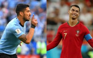 Cancún y Playa del Carmen serán sedes de entrenamiento de Portugal y Uruguay para el Mundial 2026