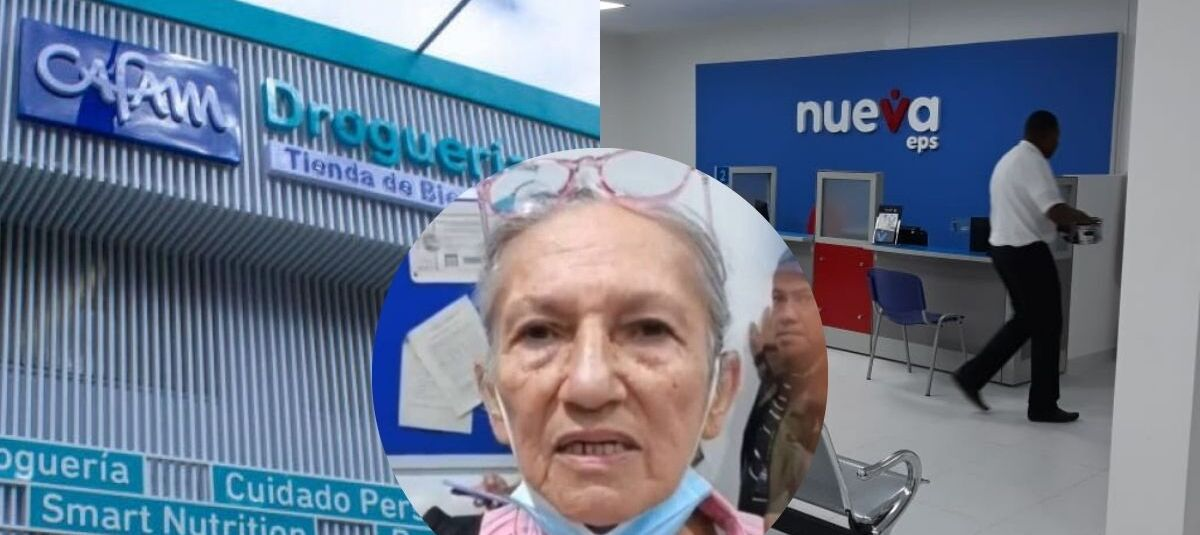 Fallecido esperando medicamentos vitales en Colombia