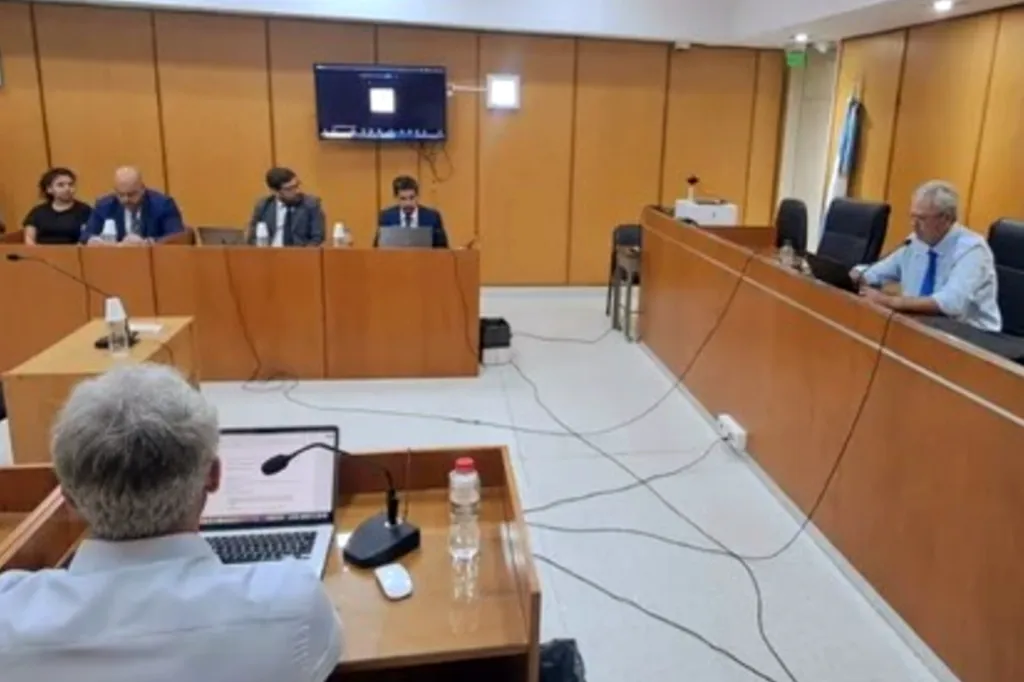 Sentencian a anestesiólogo por negligencia que causó la muerte de un niño en Argentina