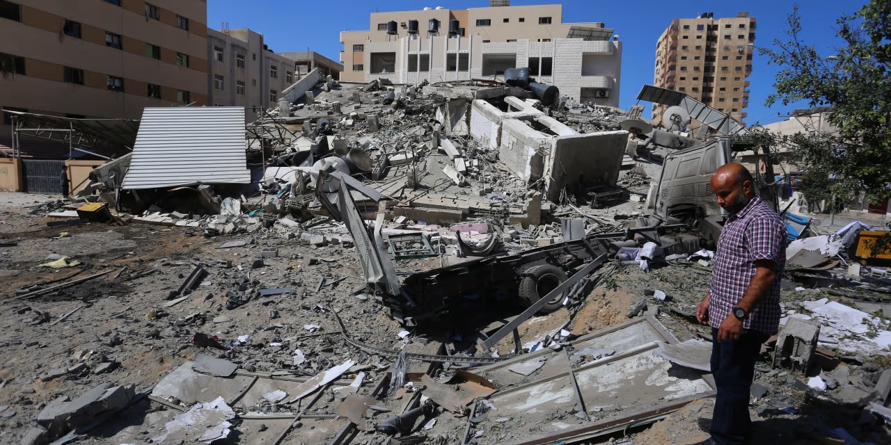 SRE pide a mexicanos evitar viajar a Israel e Irán por situación en Medio Oriente