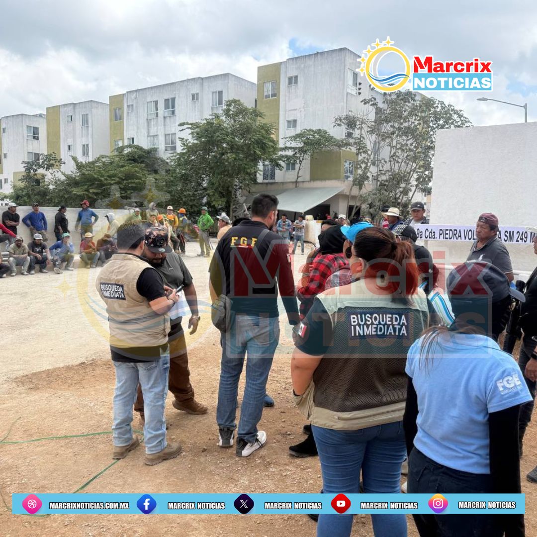 Buscaadores en Cancún