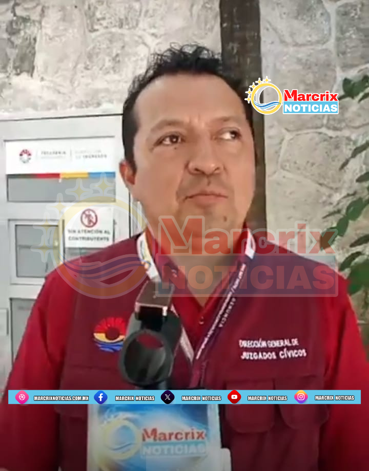 Bajan remisiones al Torito en Cancún por la cuesta de enero y el clima frío