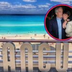 Vínculos de Jeffrey Epstein en el Caribe mexicano generan alerta