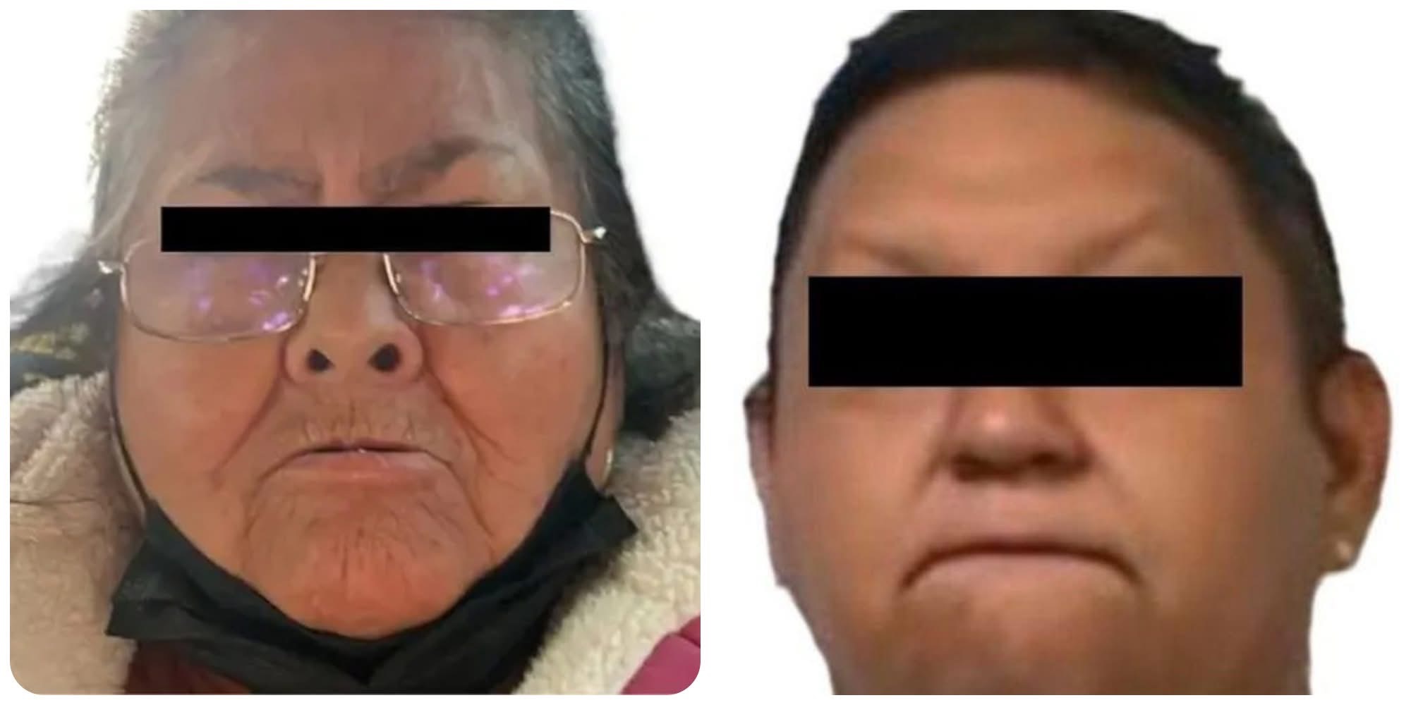 Caso Doña Carlota a prisión Victor N