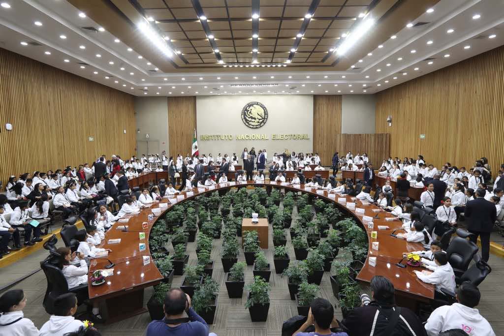 Detectó la ASF pago irregular por 66 millones de pesos en el Instituto Nacional Electoral