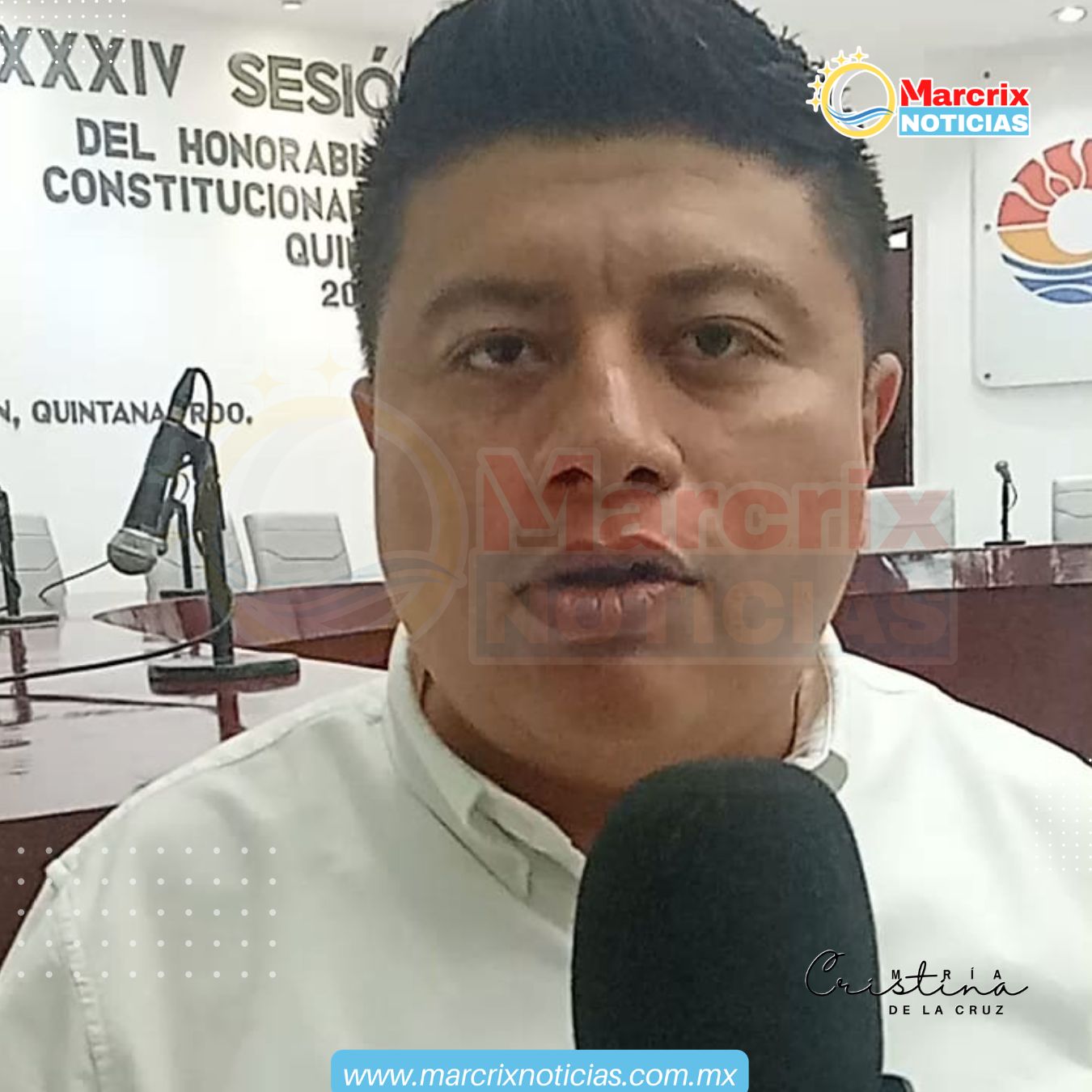 Ayuntamiento de Benito Juarez