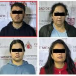 Detienen a el Gansito de la Unión Tepito en la CDMX