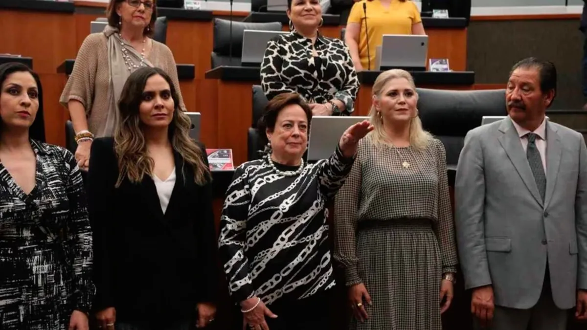 Embajadora de México en Honduras enfrenta controversia por nacionalidad y grado académico