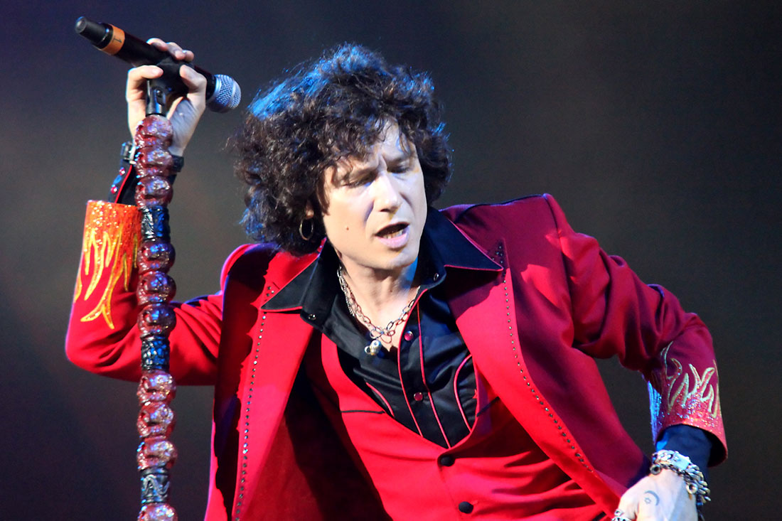 Enrique Bunbury anuncia conciertos en México y presenta su nuevo disco como parte del Nuevas Mutaciones Tour 2026