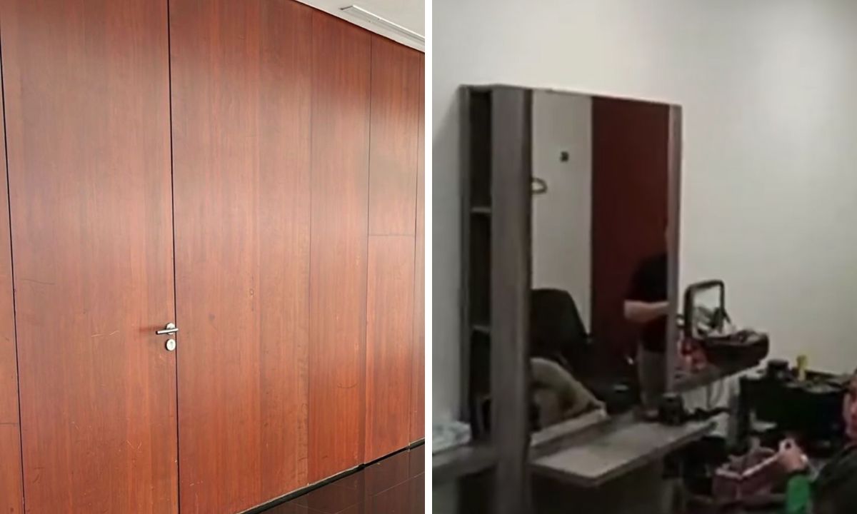 Estética Senado México