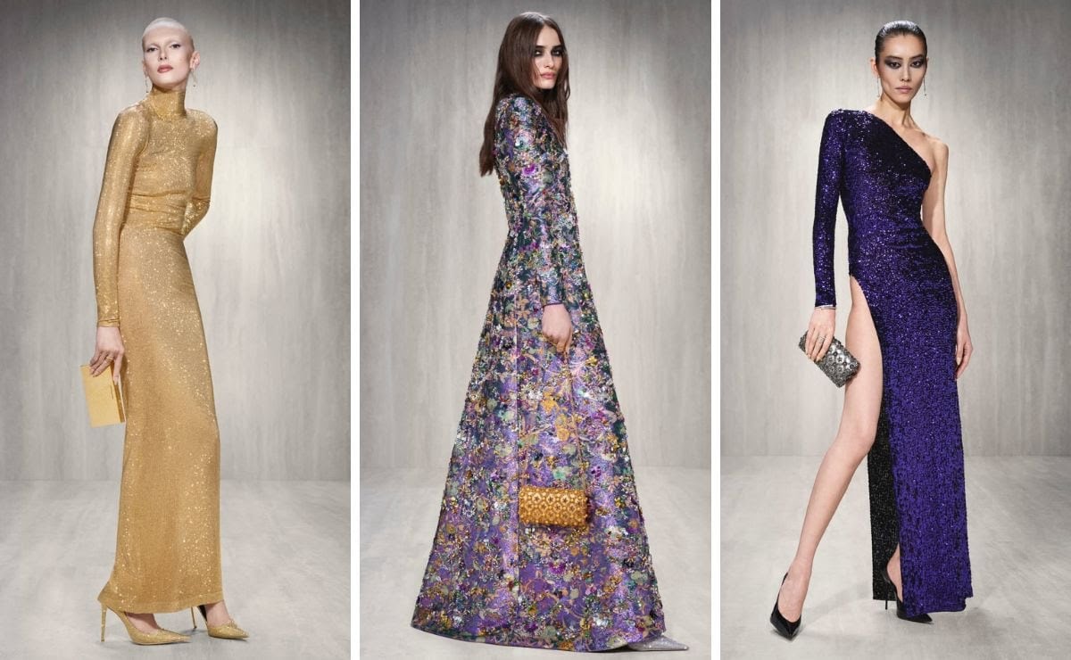 Debut de Demna en la pasarela con Gucci redefine el lujo en Milán